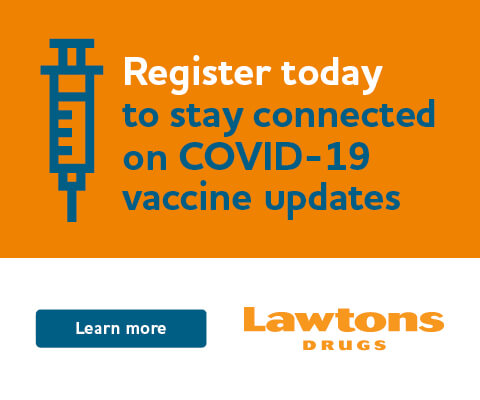 Covid-19 Vaccination updates