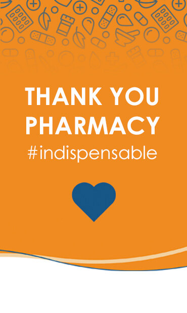 Thank you Pharmacy